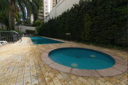 Apartamento à venda com 142m², 3 quartos e 4 vagas Apartamento à venda com 142m², 3 quartos e 4 vagasFoto 25