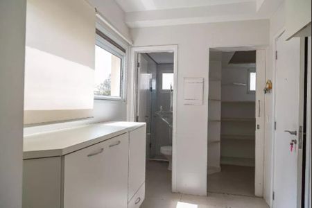Apartamento à venda com 142m², 3 quartos e 4 vagas Apartamento à venda com 142m², 3 quartos e 4 vagasFoto 11