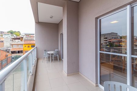Apartamento para alugar com 50m², 2 quartos e 2 vagasÁrea comum - Salão de festas