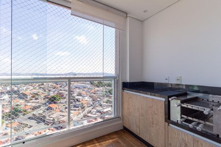Apartamento para alugar com 50m², 2 quartos e 2 vagasSacada