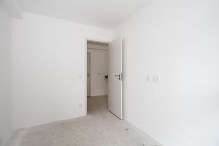 Studio à venda com 32m², 1 quarto e 1 vaga Studio à venda com 32m², 1 quarto e 1 vagaQuarto