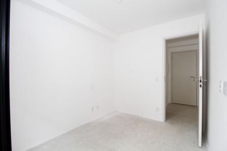 Studio à venda com 32m², 1 quarto e 1 vaga Studio à venda com 32m², 1 quarto e 1 vagaQuarto