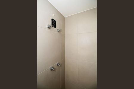 Studio à venda com 32m², 1 quarto e 1 vaga Studio à venda com 32m², 1 quarto e 1 vagaBanheiro