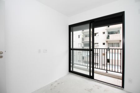Studio à venda com 32m², 1 quarto e 1 vaga Studio à venda com 32m², 1 quarto e 1 vagaQuarto