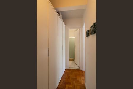 Apartamento à venda com 70m², 2 quartos e sem vagaSuíte