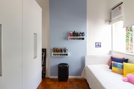 Apartamento à venda com 70m², 2 quartos e sem vagaQuarto 