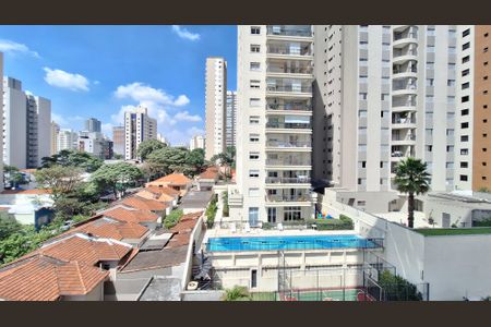Apartamento à venda com 75m², 3 quartos e 1 vaga Apartamento à venda com 75m², 3 quartos e 1 vagaVista do Quarto 2