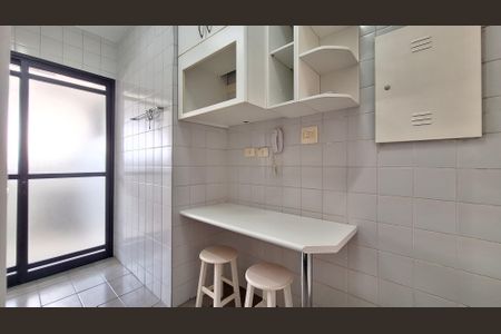 Apartamento à venda com 75m², 3 quartos e 1 vaga Apartamento à venda com 75m², 3 quartos e 1 vagaCozinha