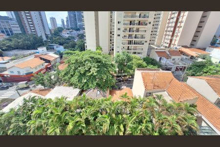 Apartamento à venda com 75m², 3 quartos e 1 vaga Apartamento à venda com 75m², 3 quartos e 1 vagaVista da Suíte