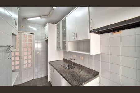 Apartamento à venda com 75m², 3 quartos e 1 vaga Apartamento à venda com 75m², 3 quartos e 1 vagaCozinha