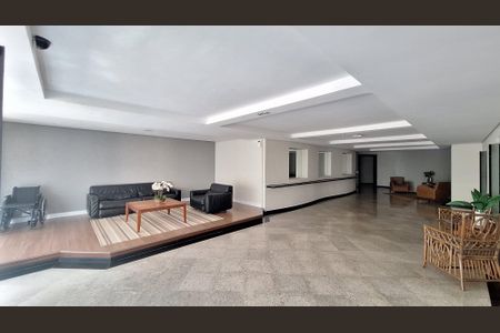 Apartamento à venda com 75m², 3 quartos e 1 vaga Apartamento à venda com 75m², 3 quartos e 1 vagaÁrea comum