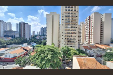 Apartamento à venda com 75m², 3 quartos e 1 vaga Apartamento à venda com 75m², 3 quartos e 1 vagaVista da Suíte