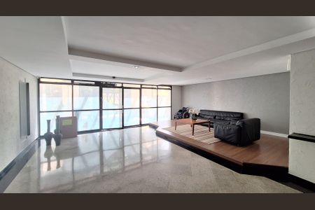 Apartamento à venda com 75m², 3 quartos e 1 vaga Apartamento à venda com 75m², 3 quartos e 1 vagaÁrea comum