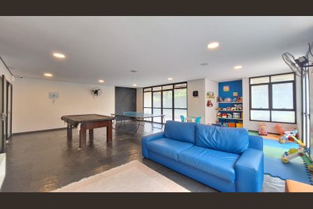 Apartamento à venda com 75m², 3 quartos e 1 vaga Apartamento à venda com 75m², 3 quartos e 1 vagaBrinquedoteca