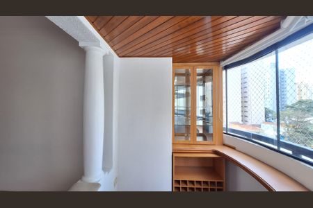 Apartamento à venda com 75m², 3 quartos e 1 vaga Apartamento à venda com 75m², 3 quartos e 1 vagaVaranda da Sala