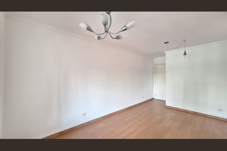 Apartamento à venda com 75m², 3 quartos e 1 vaga Apartamento à venda com 75m², 3 quartos e 1 vagaSala
