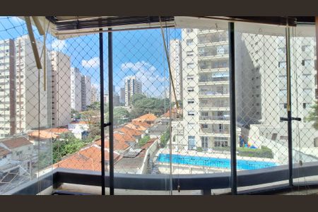 Apartamento à venda com 75m², 3 quartos e 1 vaga Apartamento à venda com 75m², 3 quartos e 1 vagaVista do Quarto 1