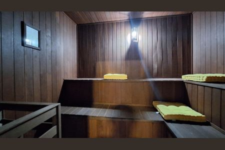 Apartamento à venda com 75m², 3 quartos e 1 vaga Apartamento à venda com 75m², 3 quartos e 1 vagaSaúna