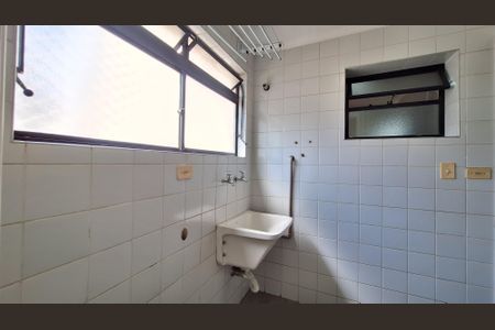 Apartamento à venda com 75m², 3 quartos e 1 vaga Apartamento à venda com 75m², 3 quartos e 1 vagaÁrea de Serviço