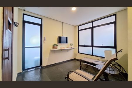 Apartamento à venda com 75m², 3 quartos e 1 vaga Apartamento à venda com 75m², 3 quartos e 1 vagaSpa