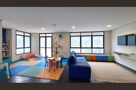 Apartamento à venda com 75m², 3 quartos e 1 vaga Apartamento à venda com 75m², 3 quartos e 1 vagaBrinquedoteca