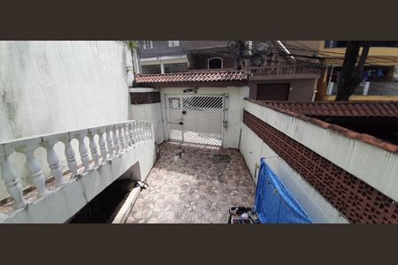 Casa à venda com 171m², 4 quartos e 4 vagas Casa à venda com 171m², 4 quartos e 4 vagasVista da Sala