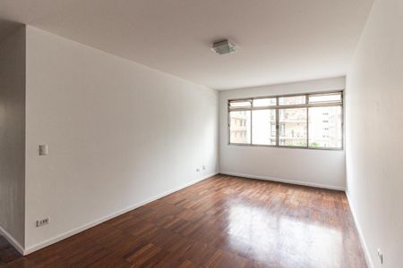 Apartamento à venda com 127m², 3 quartos e 1 vagaSala