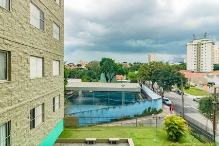 Apartamento à venda com 63m², 2 quartos e 1 vaga Apartamento à venda com 63m², 2 quartos e 1 vagaVista da Sala