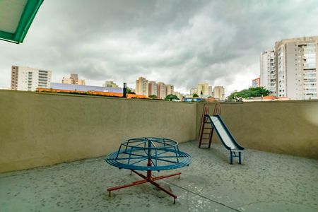 Apartamento à venda com 63m², 2 quartos e 1 vaga Apartamento à venda com 63m², 2 quartos e 1 vagaÁrea comum