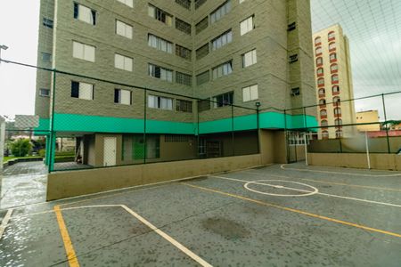 Apartamento à venda com 63m², 2 quartos e 1 vaga Apartamento à venda com 63m², 2 quartos e 1 vagaÁrea comum