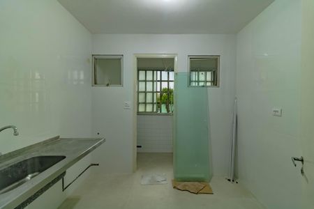 Apartamento à venda com 63m², 2 quartos e 1 vaga Apartamento à venda com 63m², 2 quartos e 1 vagaCozinha