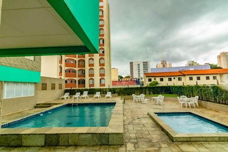 Apartamento à venda com 63m², 2 quartos e 1 vaga Apartamento à venda com 63m², 2 quartos e 1 vagaÁrea comum