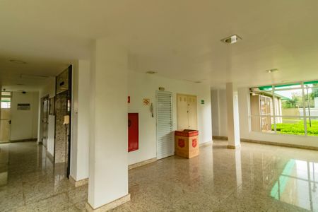 Apartamento à venda com 63m², 2 quartos e 1 vaga Apartamento à venda com 63m², 2 quartos e 1 vagaÁrea comum