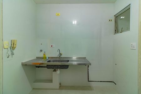 Apartamento à venda com 63m², 2 quartos e 1 vaga Apartamento à venda com 63m², 2 quartos e 1 vagaCozinha