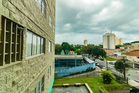 Apartamento à venda com 63m², 2 quartos e 1 vaga Apartamento à venda com 63m², 2 quartos e 1 vagaVista do Área de Serviço