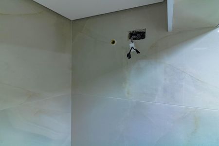 Apartamento à venda com 63m², 2 quartos e 1 vaga Apartamento à venda com 63m², 2 quartos e 1 vagaBanheiro