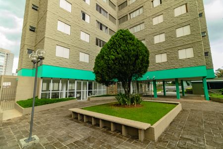 Apartamento à venda com 63m², 2 quartos e 1 vaga Apartamento à venda com 63m², 2 quartos e 1 vagaFachada