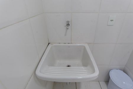 Apartamento à venda com 80m², 2 quartos e 1 vaga Apartamento à venda com 80m², 2 quartos e 1 vagaÁrea de Serviço