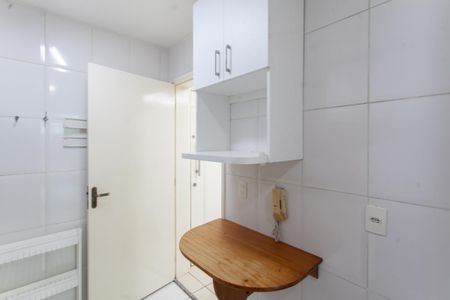 Apartamento à venda com 80m², 2 quartos e 1 vaga Apartamento à venda com 80m², 2 quartos e 1 vagaCozinha