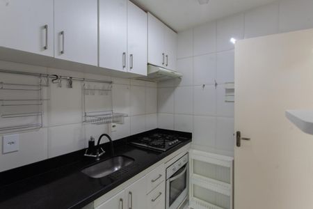 Apartamento à venda com 80m², 2 quartos e 1 vaga Apartamento à venda com 80m², 2 quartos e 1 vagaCozinha