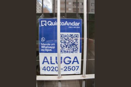 Apartamento à venda com 80m², 2 quartos e 1 vaga Apartamento à venda com 80m², 2 quartos e 1 vagaPlaquinha