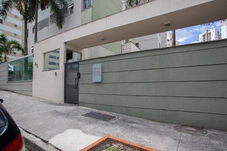 Apartamento à venda com 80m², 2 quartos e 1 vaga Apartamento à venda com 80m², 2 quartos e 1 vagaFachada