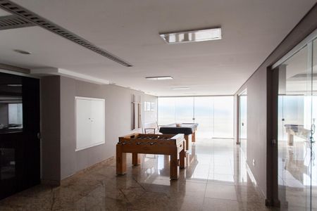 Apartamento à venda com 80m², 2 quartos e 1 vaga Apartamento à venda com 80m², 2 quartos e 1 vagaÁrea comum - Sala de Jogos