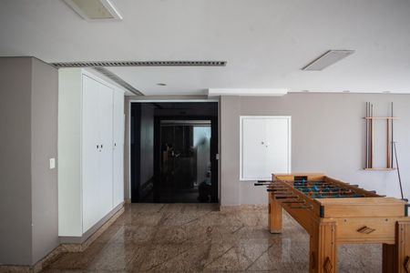 Apartamento à venda com 80m², 2 quartos e 1 vaga Apartamento à venda com 80m², 2 quartos e 1 vagaÁrea comum - Sala de Jogos