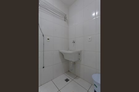 Apartamento à venda com 80m², 2 quartos e 1 vaga Apartamento à venda com 80m², 2 quartos e 1 vagaÁrea de Serviço