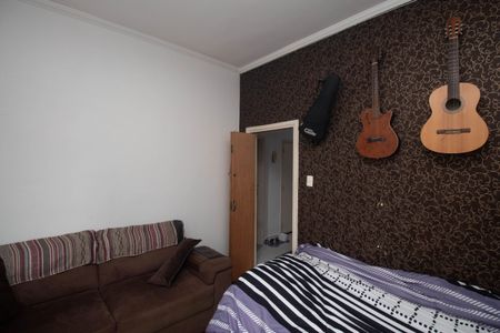Apartamento à venda com 81m², 2 quartos e 1 vaga Apartamento à venda com 81m², 2 quartos e 1 vagaSala