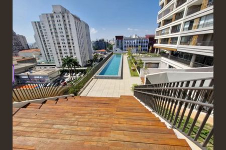 Apartamento à venda com 48m², 1 quarto e 1 vaga Apartamento à venda com 48m², 1 quarto e 1 vagaPiscina