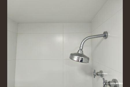 Apartamento à venda com 48m², 1 quarto e 1 vaga Apartamento à venda com 48m², 1 quarto e 1 vagaBanheiro