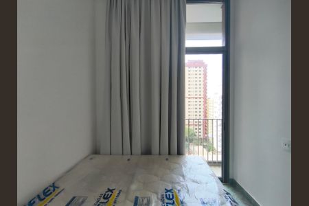 Apartamento à venda com 48m², 1 quarto e 1 vaga Apartamento à venda com 48m², 1 quarto e 1 vagaQuarto