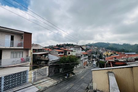 Casa à venda com 186m², 3 quartos e 2 vagas Casa à venda com 186m², 3 quartos e 2 vagasVista da Varanda da Suíte 3